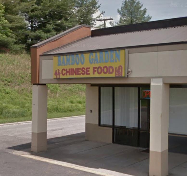 Bamboo Garden Restaurant