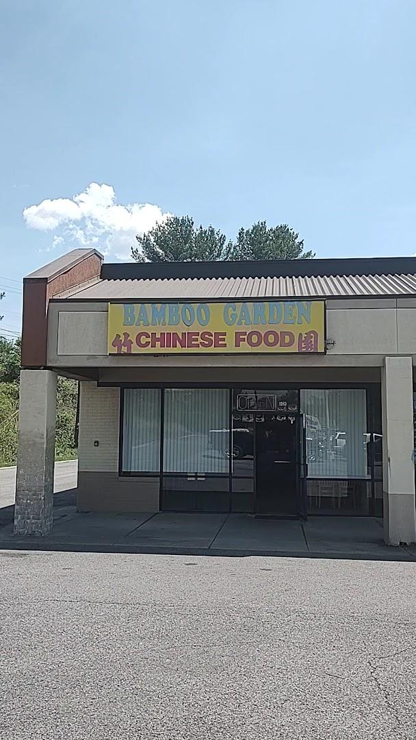Bamboo Garden Restaurant